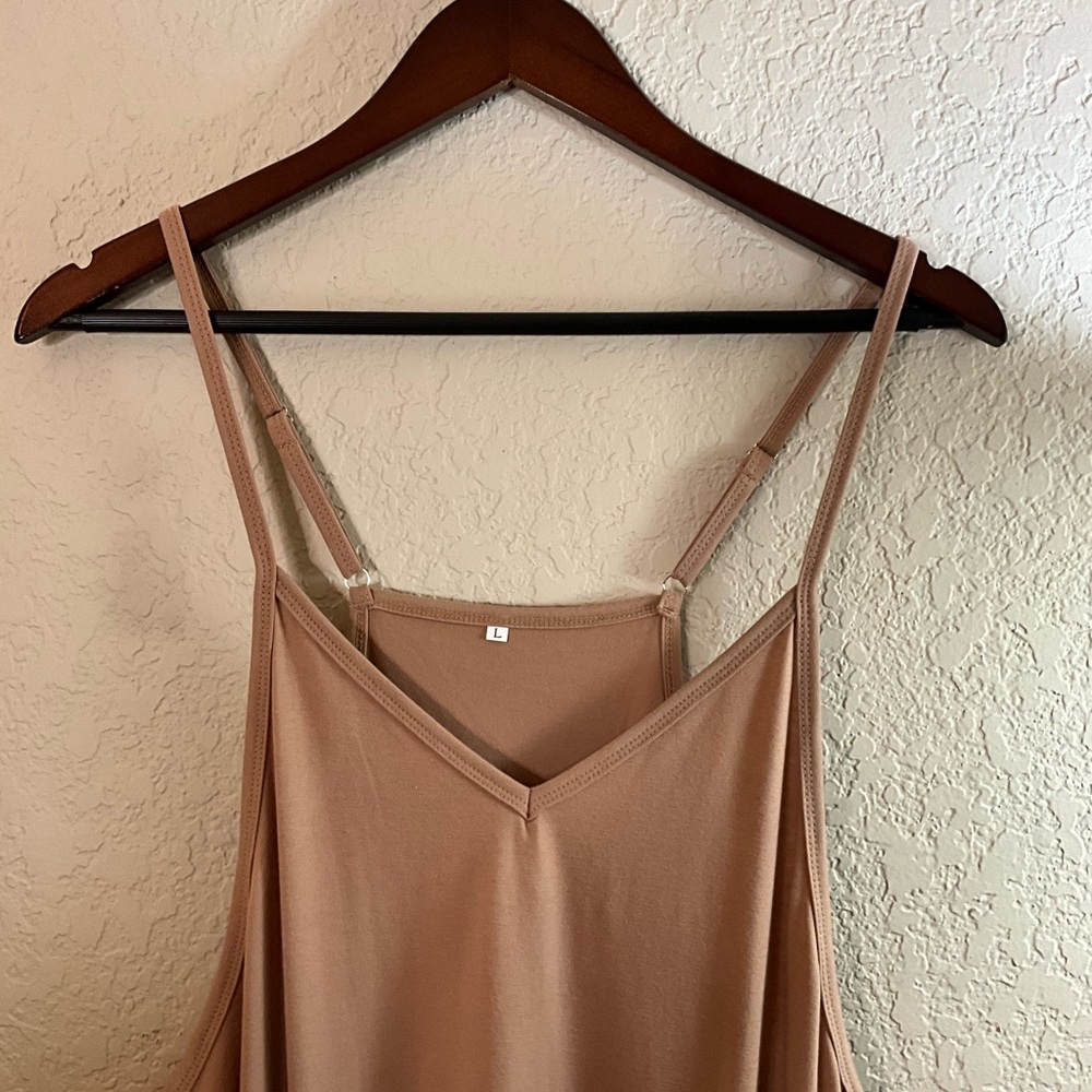 Onesie NWOT Size L